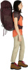Kyte 68 Elderberry Purple (XS-S)