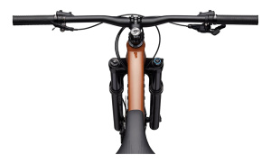 Habit HT 1 29 (Cinnamon MD)