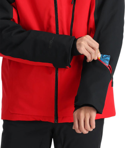 Leader (Spyder Red M)