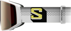 Sentry Prime Sigma White Cat. 3+1 (с доп. линзой) (One size)