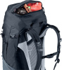 Futura Pro 38 SL (Black-graphite)