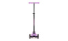 Maxi Deluxe Glow Plus (светящийся) LED (Яркий сиреневый)