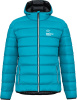 Race Kinetic Hooded (Blue 54)