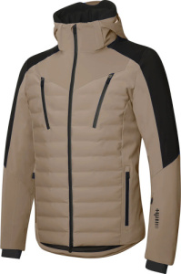 Stylus Eco Jacket  (Sand/Black M)