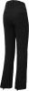 Slim W Pants (Black L)