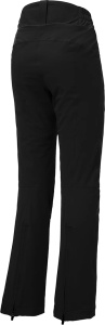 Slim W Pants (Black M)