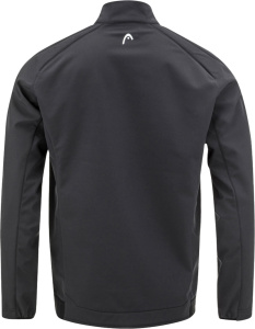 Race Softshell Jaсket (BK M/L)