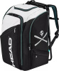 Rebels Coaches Backpack со складным стулом Racing Black/White/ Speed Blue (72L)
