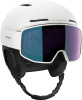 Driver Pro Sigma Photo MIPS White Cat. 1-3 (M (56-59))