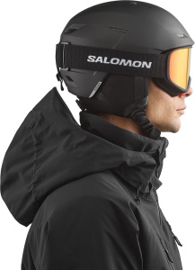 Aksium 2.0 Black Cat. 2 (One size)