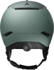 Revent GT Amid Visor HD Photo Green (M (55-59))