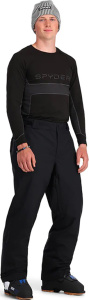 Traction (Black XL)