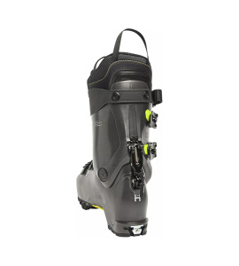 Kore RS 130 GW Anthracite/Yellow