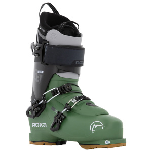 R3 120 TI GW Tactic Green/Black