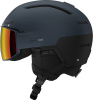Driver Prime Sigma Plus Dress Blue Cat. 2+2 (с доп. визором) (L (59-62))
