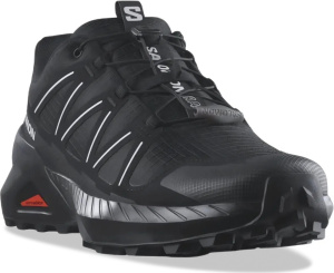 Speedcross Peak (Black / Black / Glacier Grey (US: 7))