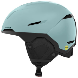 Versatile Mips Ice Blue Matt (52-56)