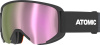 Redster WC HD JR Black (One size)