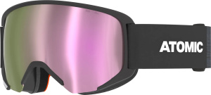 Redster WC HD JR Black (One size)