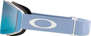 Flight Deck Matte Stonewash Prizm Sapphire Iridium (M)