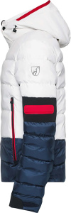 Alois (Bright White 52)