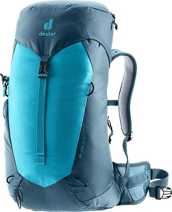Рюкзак Deuter AC Lite 22 SL (Lagoon-atlantic)