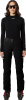Slim W Pants (Black L)