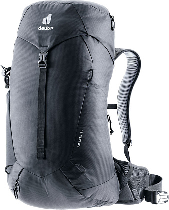 Рюкзак Deuter AC Lite 24 (Black)