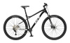 Avalanche Comp 29 (Black M)