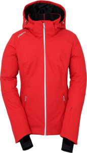 Lily Jacket (Red 36)