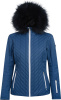 Icebloom Jacket (Blue Wing 42)