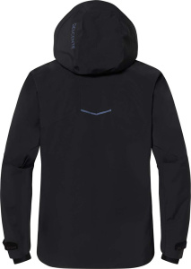 Finder Jacket (Black 52)