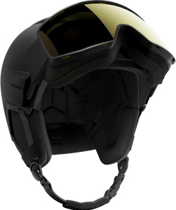 Driver Pro Sigma Photo MIPS Black Cat. 1-3 (M (56-59))