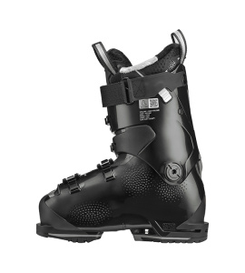 Mach1 HV 95 W GW Black
