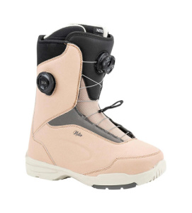 Scala BOA (Terra Cotta 25.5)