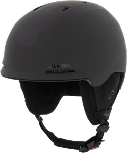 Brix black matt (55-59)