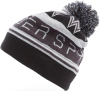 Icebox pom (Black one size)