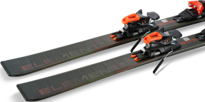 Element 78 RS LS + EL 10.0 GW