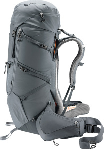 Aircontact Core 55+10 SL (Graphite-black)