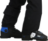 Terran Bib (Black L)