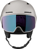 Driver Pro Sigma Photo MIPS Grey Violet Cat. 1-3 (M (56-59))