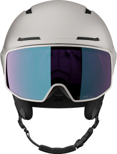 Driver Pro Sigma Photo MIPS Grey Violet Cat. 1-3 (S (53-56))